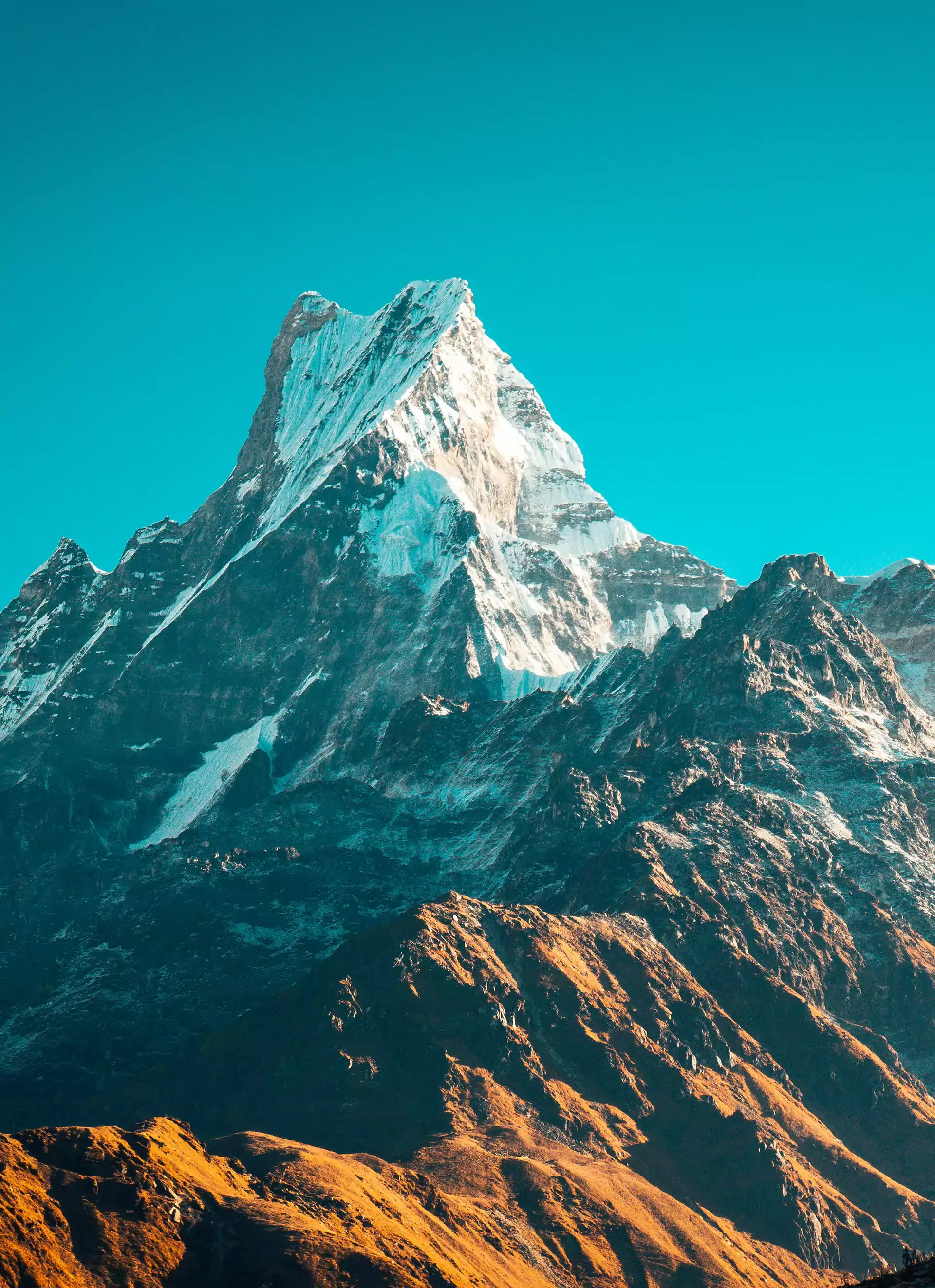 K1 Mountain