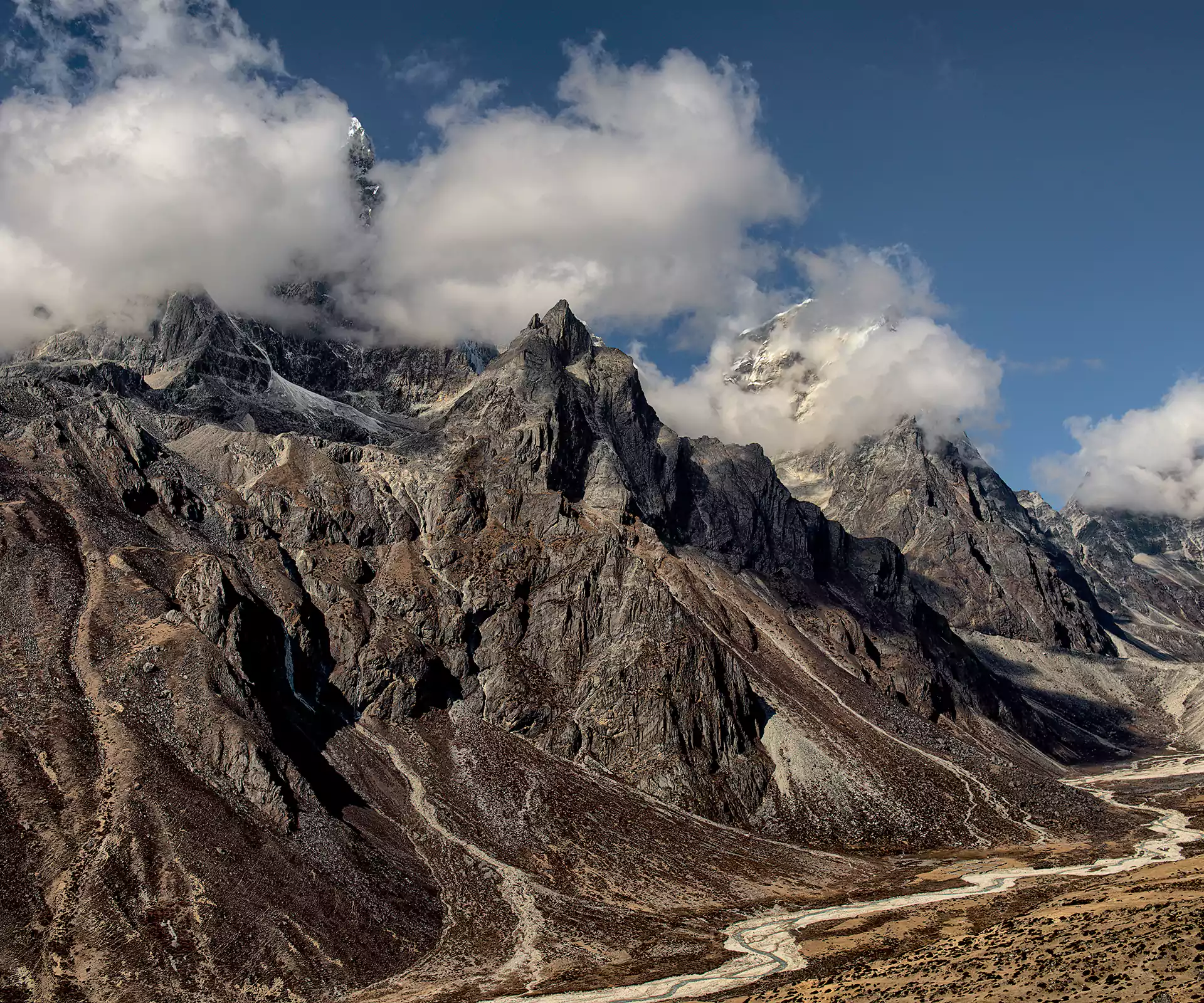 K1 Mountain