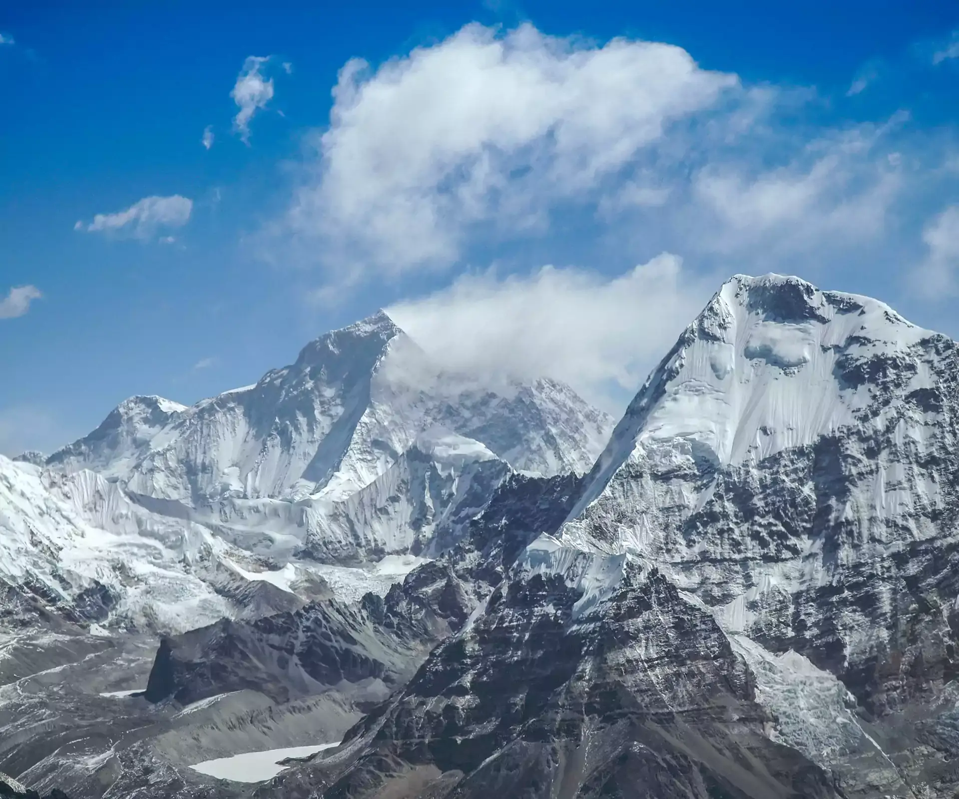 K1 Mountain