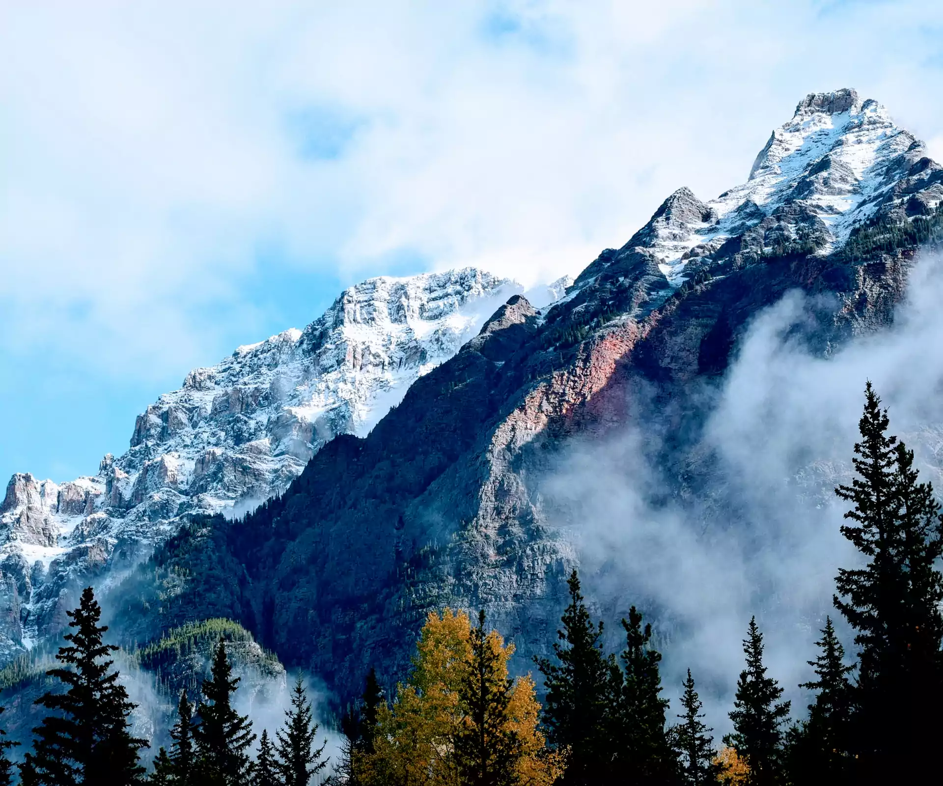K1 Mountain