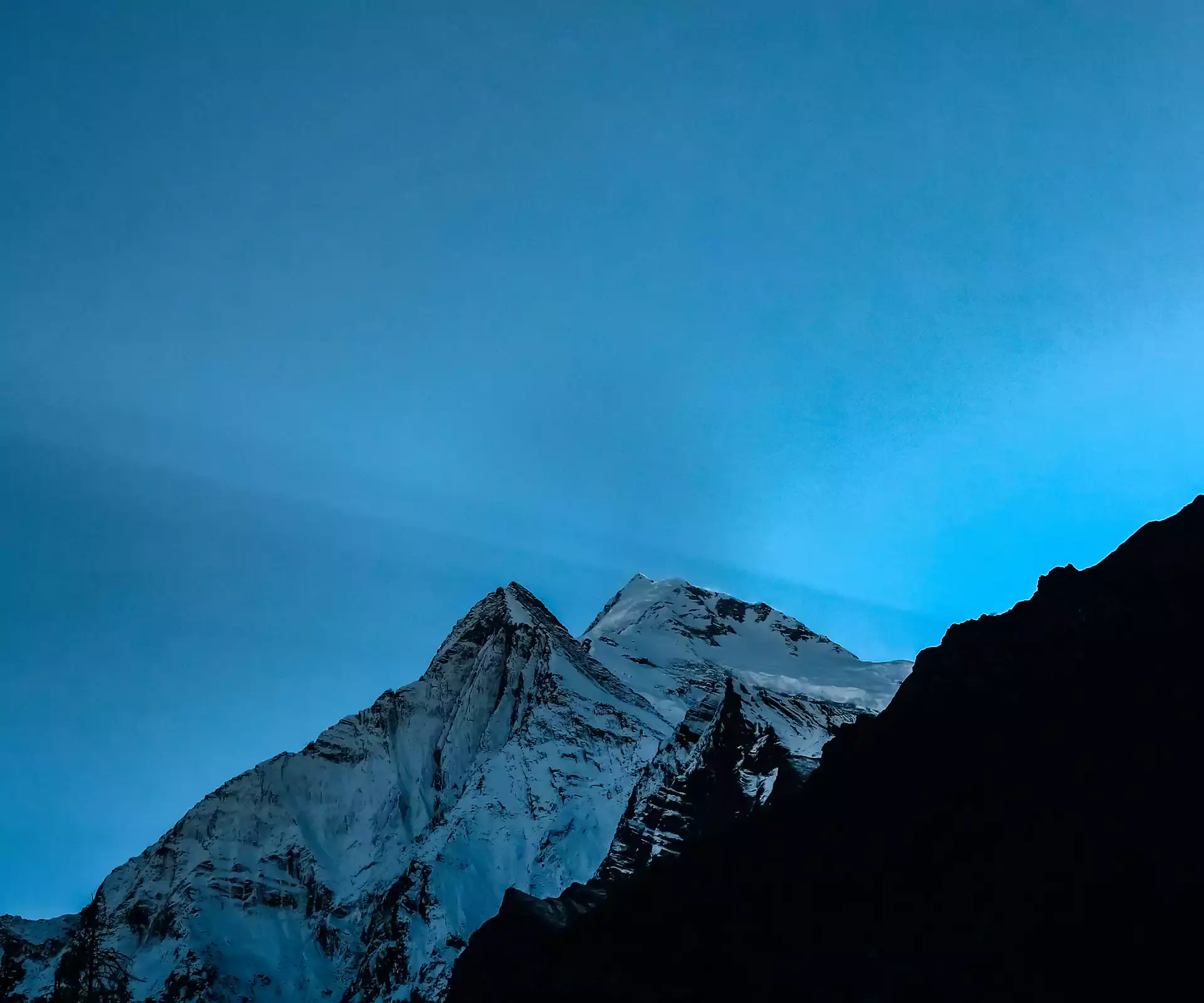 K1 Mountain