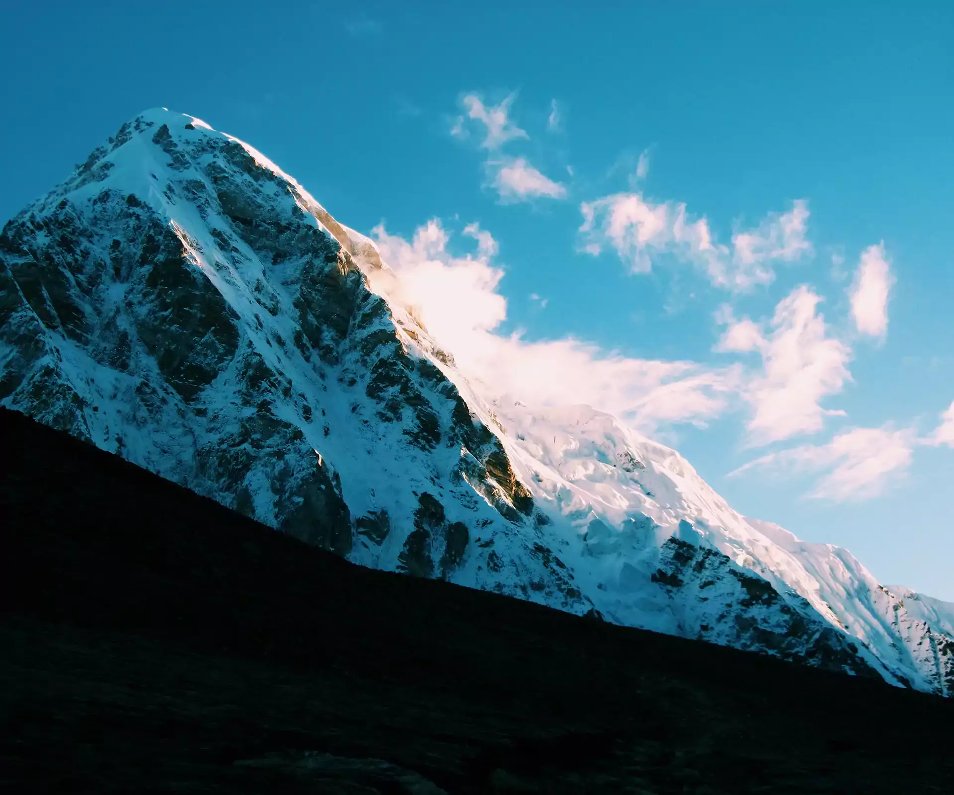 K1 Mountain