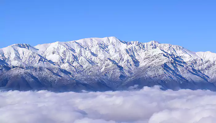 K1 Mountain