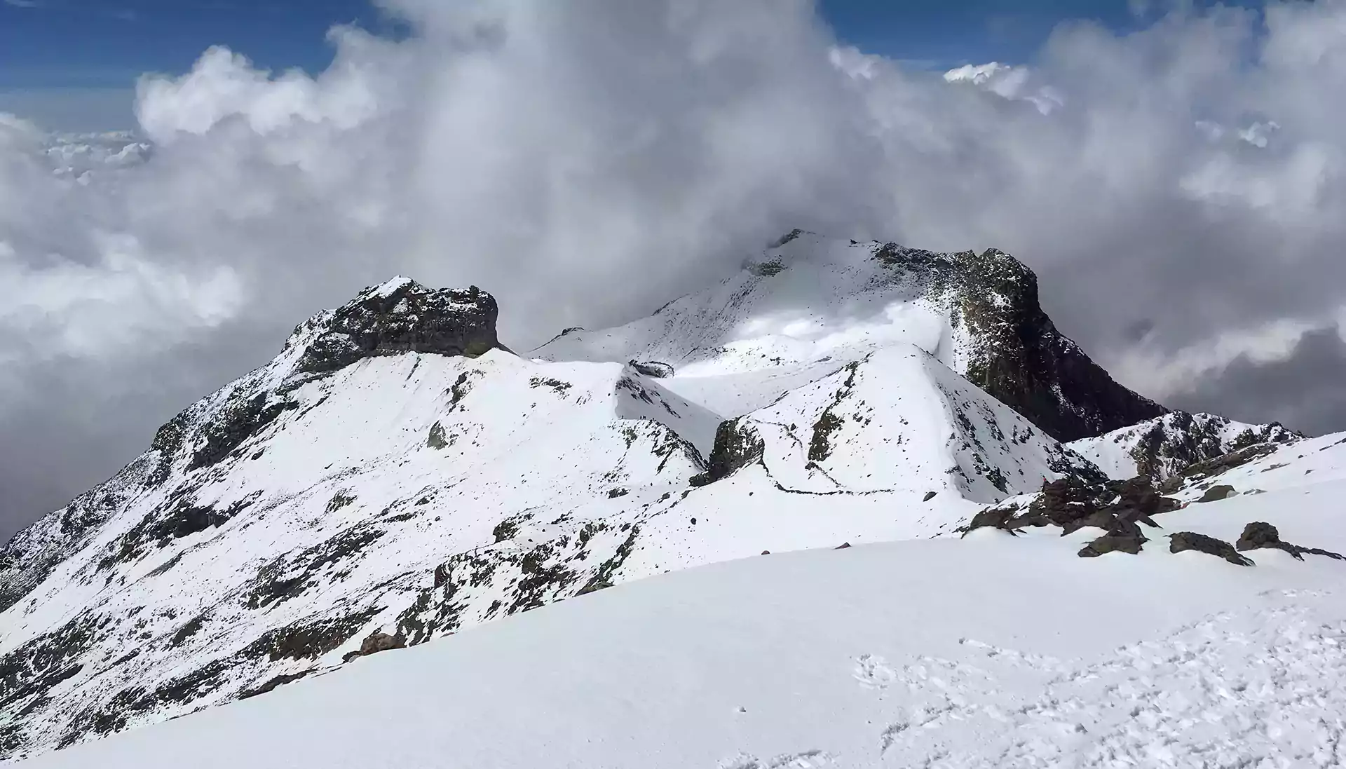 K1 Mountain