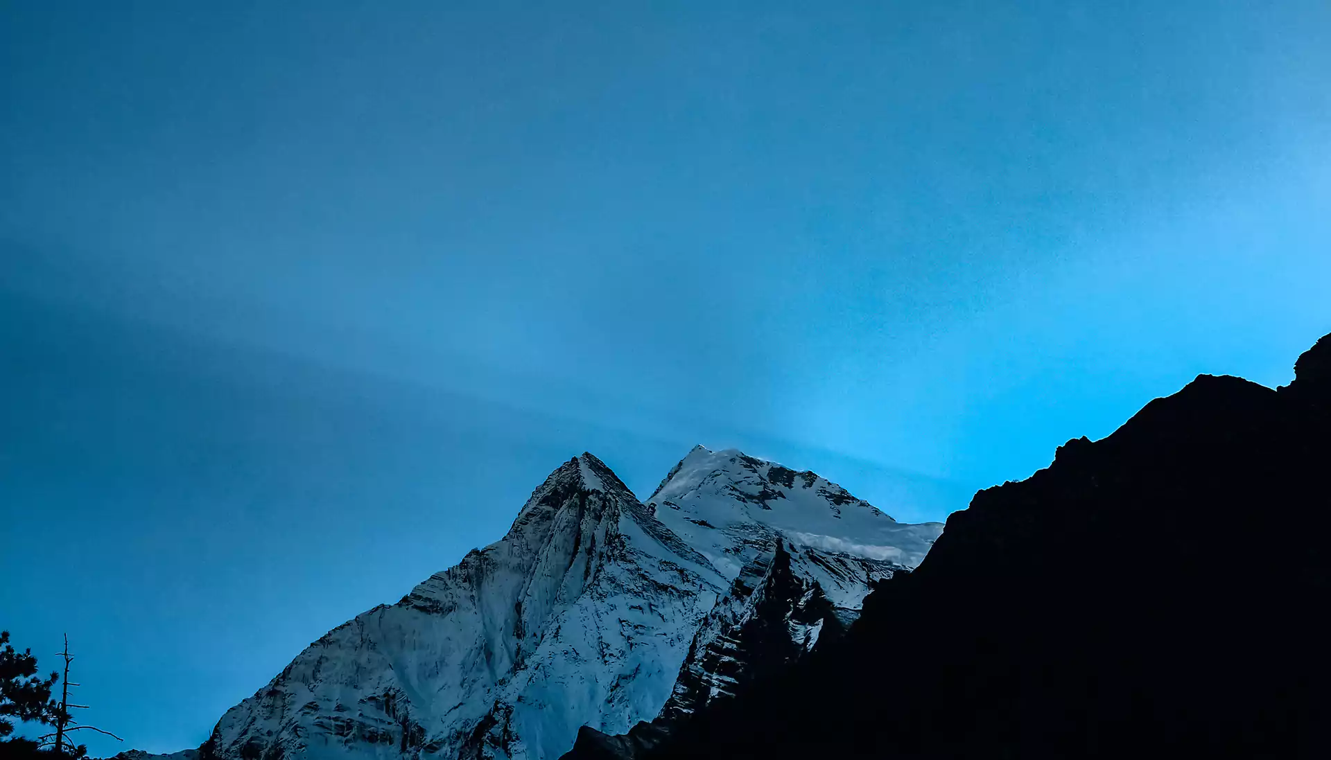 K1 Mountain