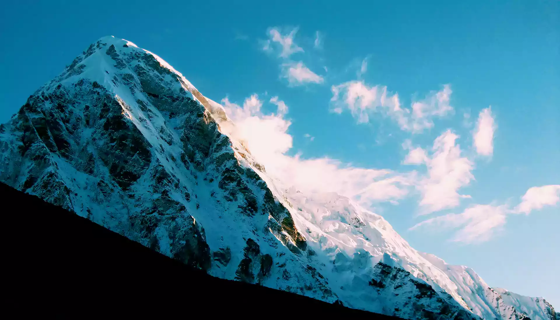 K1 Mountain