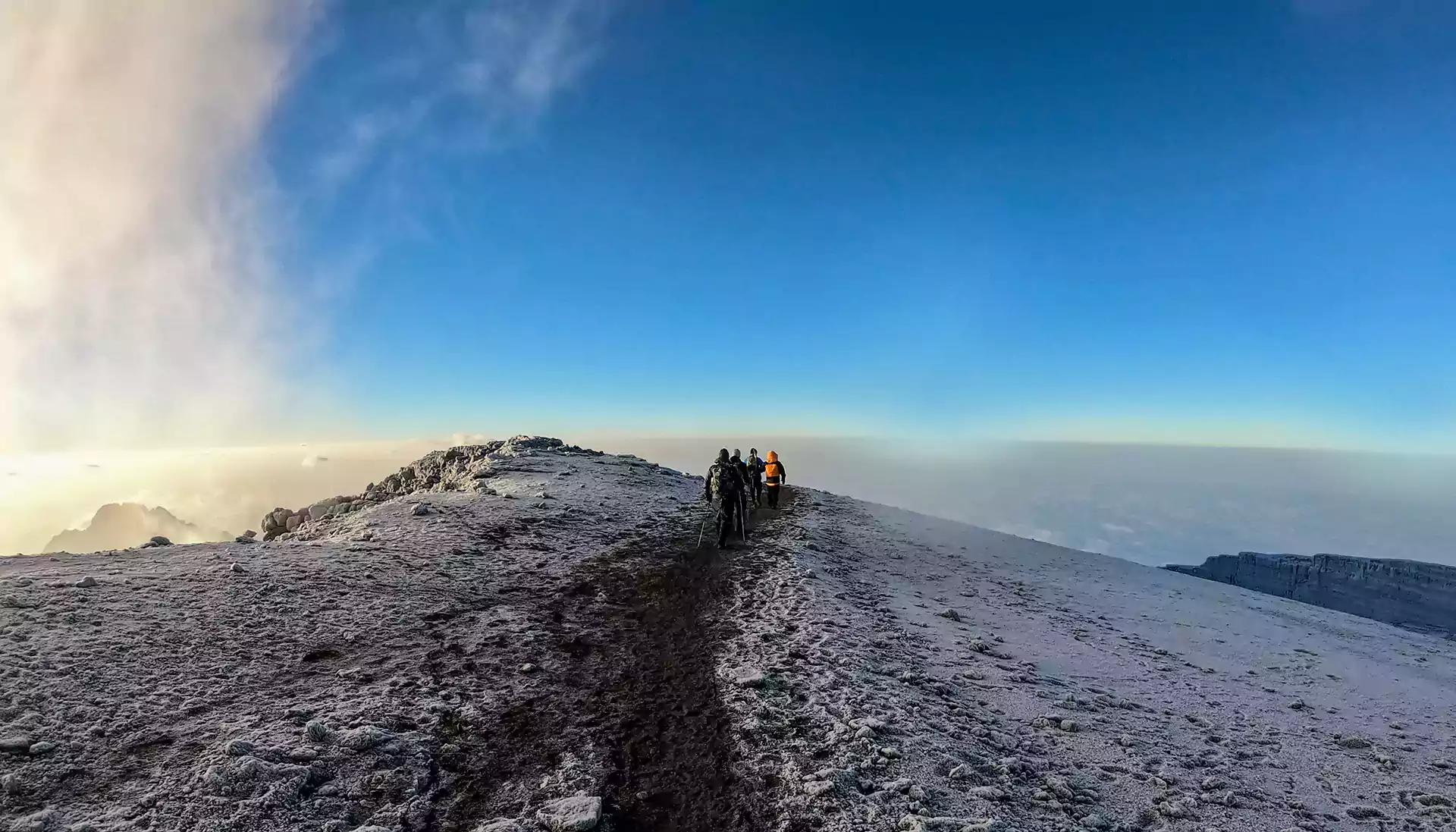 K1 Mountain